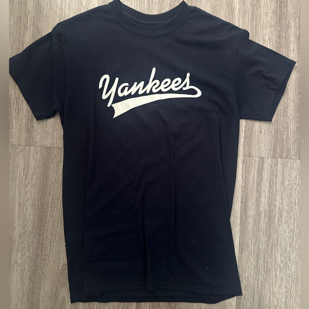 Yankees!